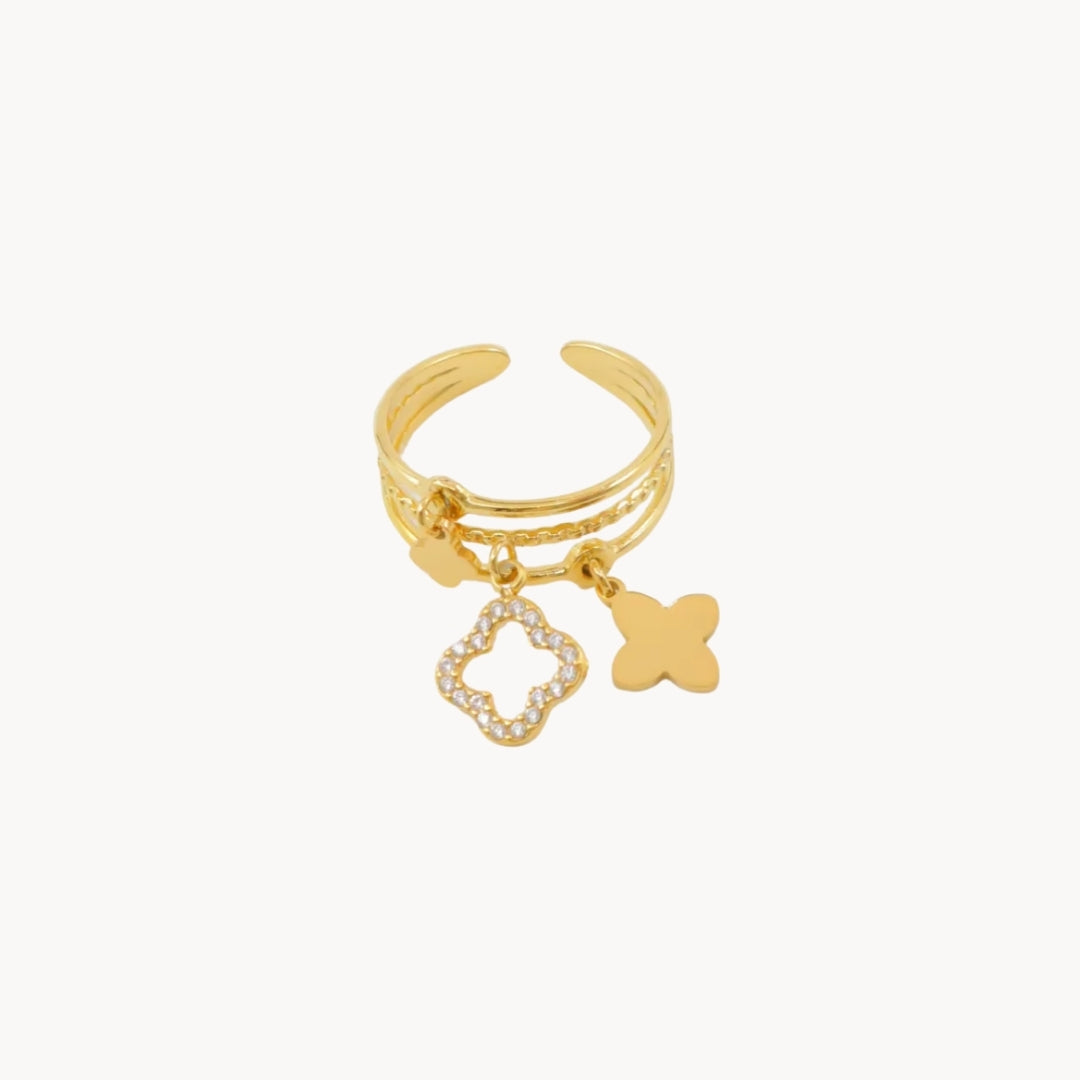 Bague Bella