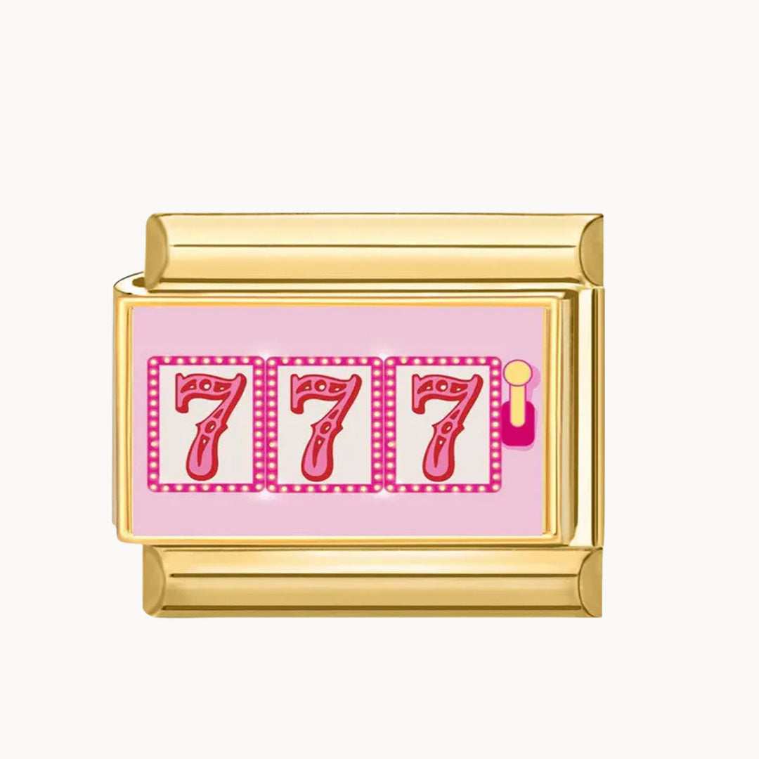 Charm 777