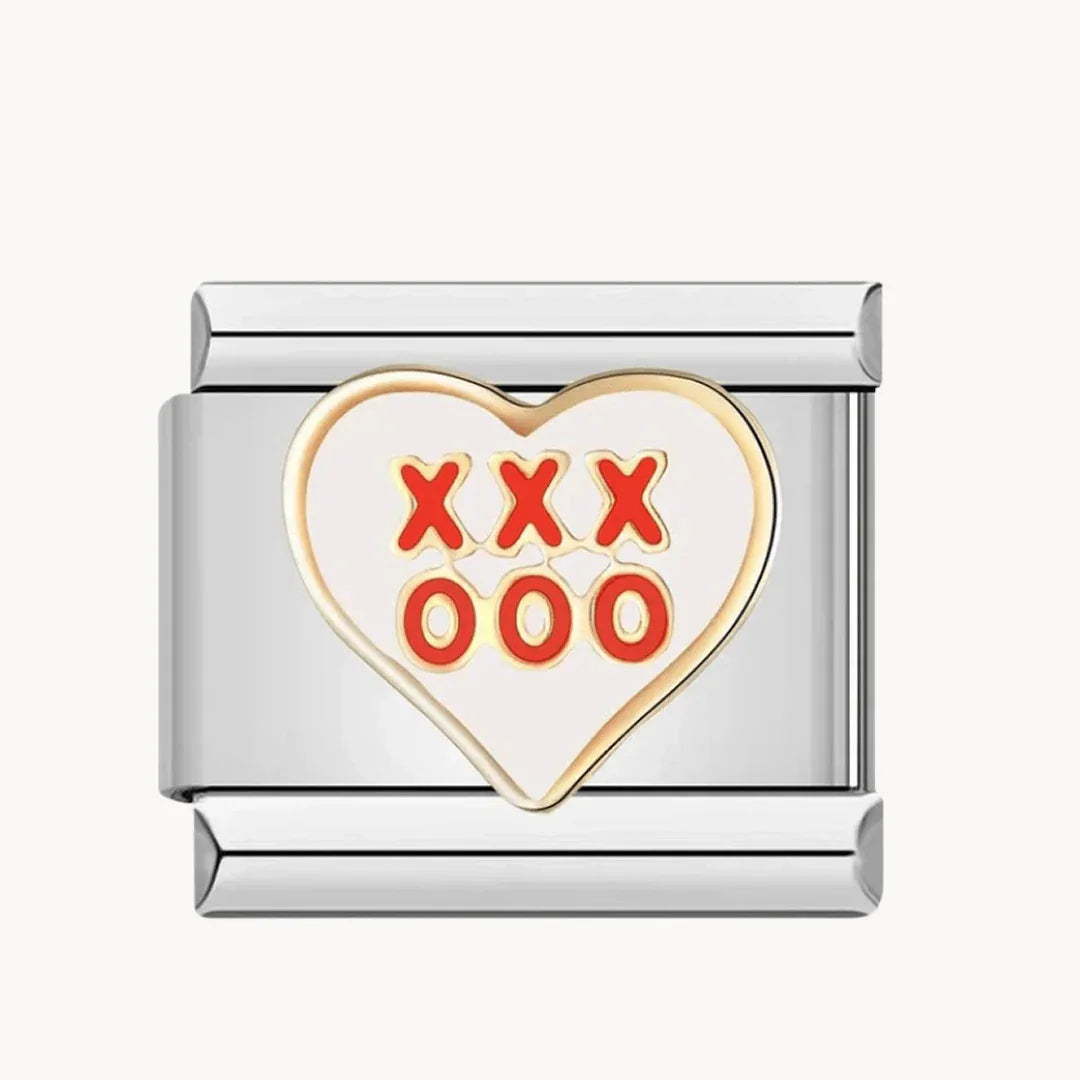 Bisous - Italian Charms France