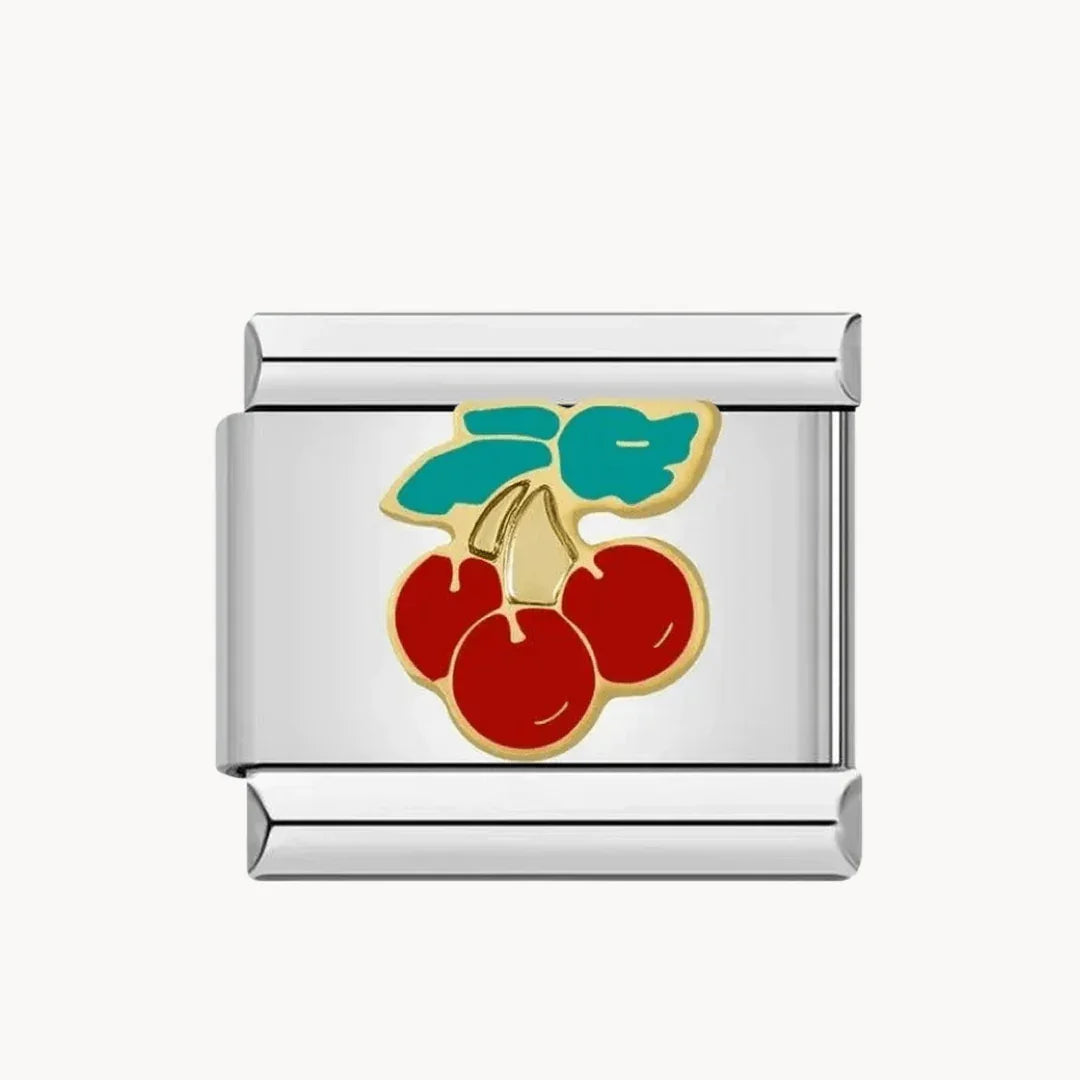 Cerises - Italian Charms France