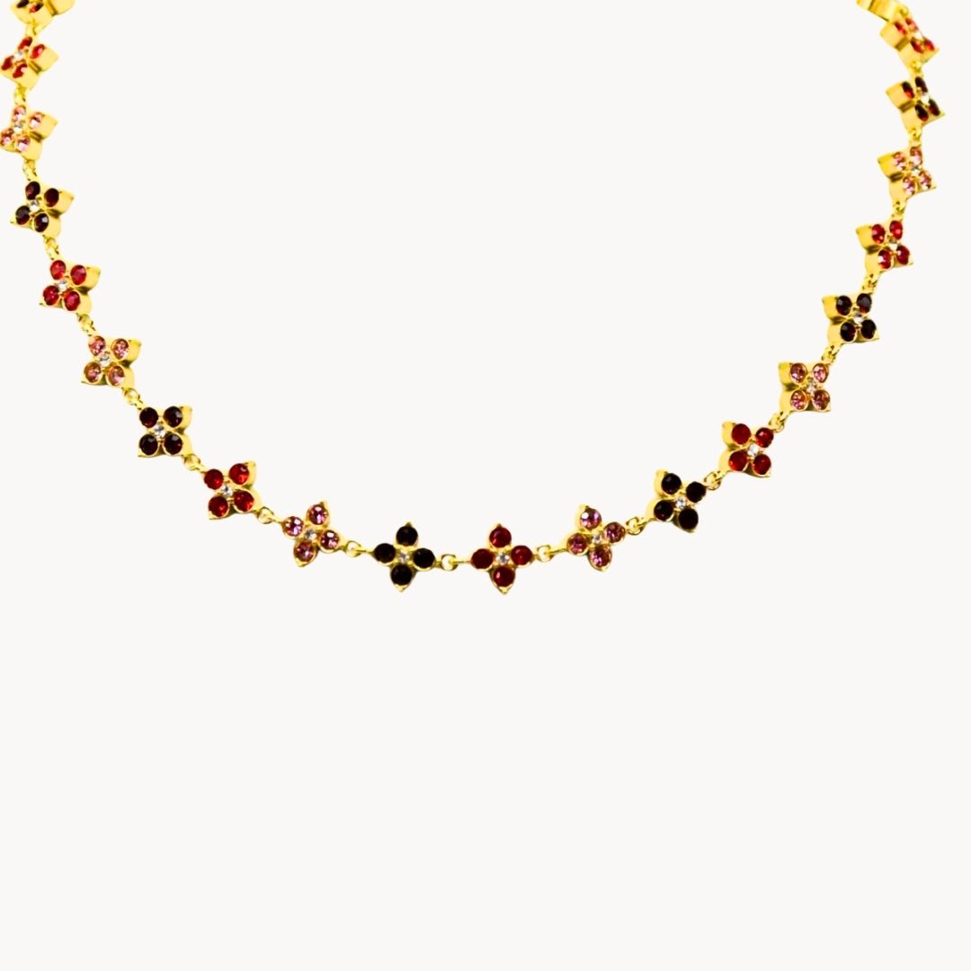 Collier Aurora - Italian Charms France