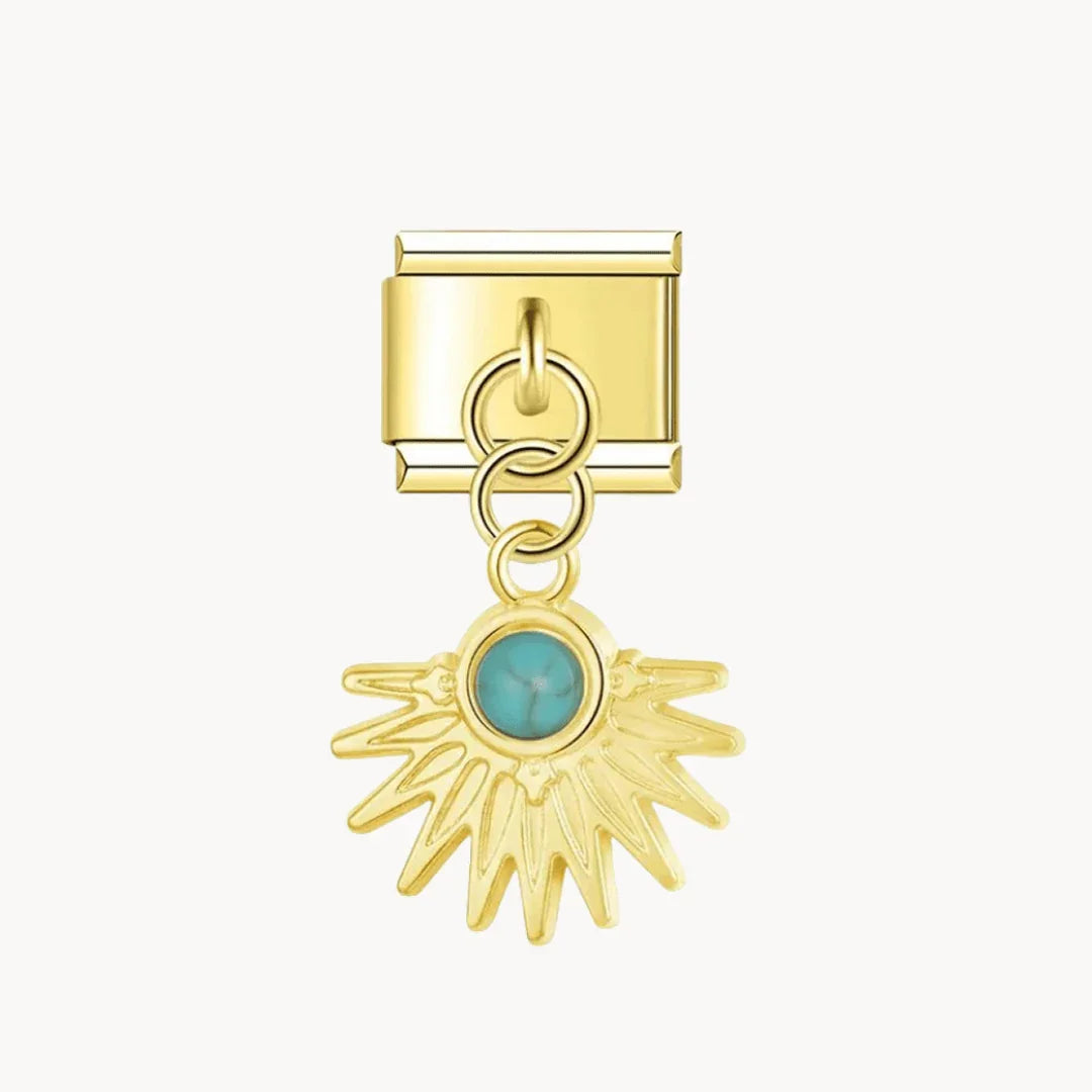 Demi soleil - Italian Charms France