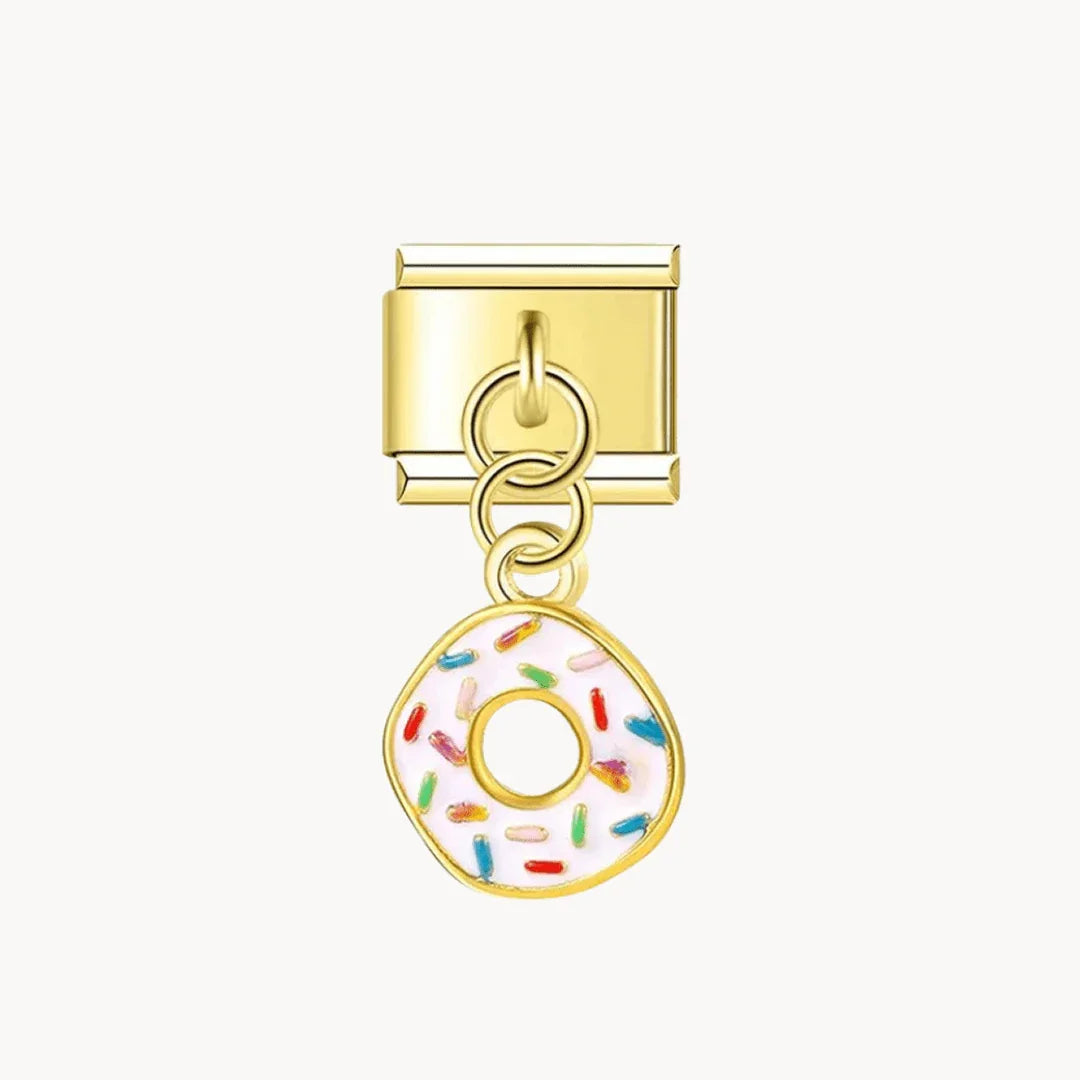 Donut - Italian Charms France
