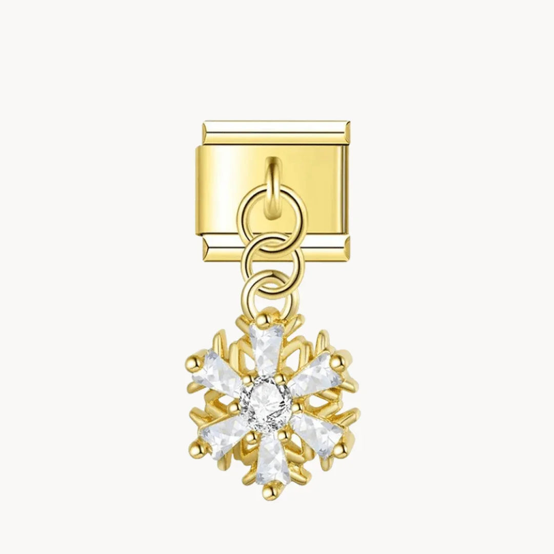 Flocon - Italian Charms France