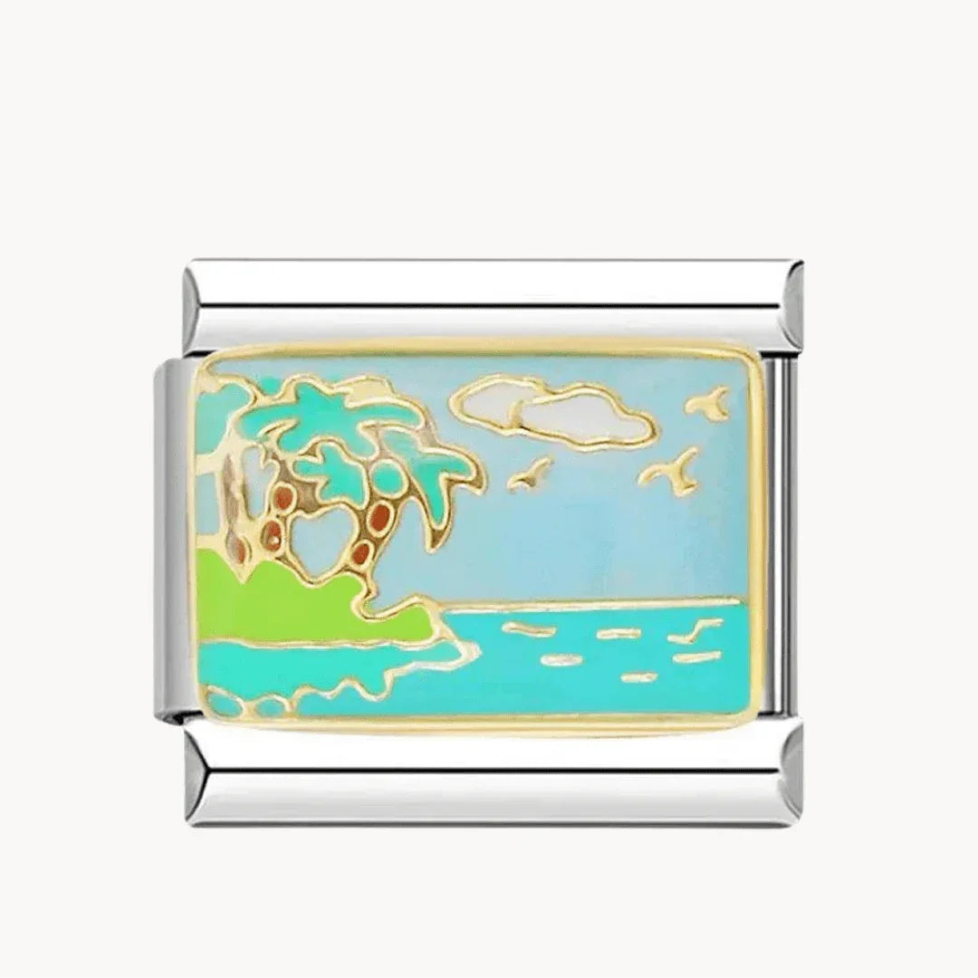 Île - Italian Charms France