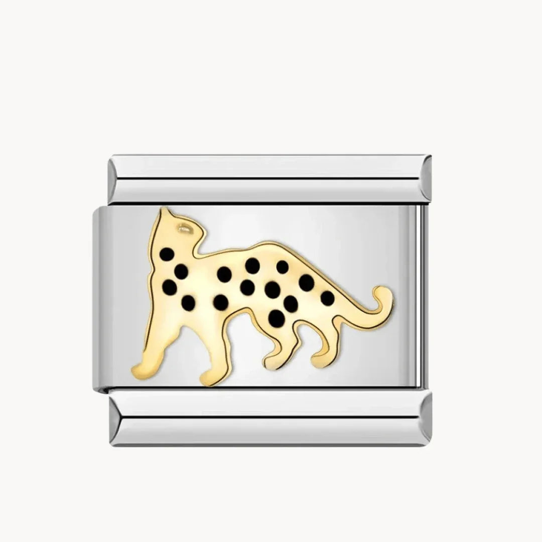 Jaguar - Italian Charms France
