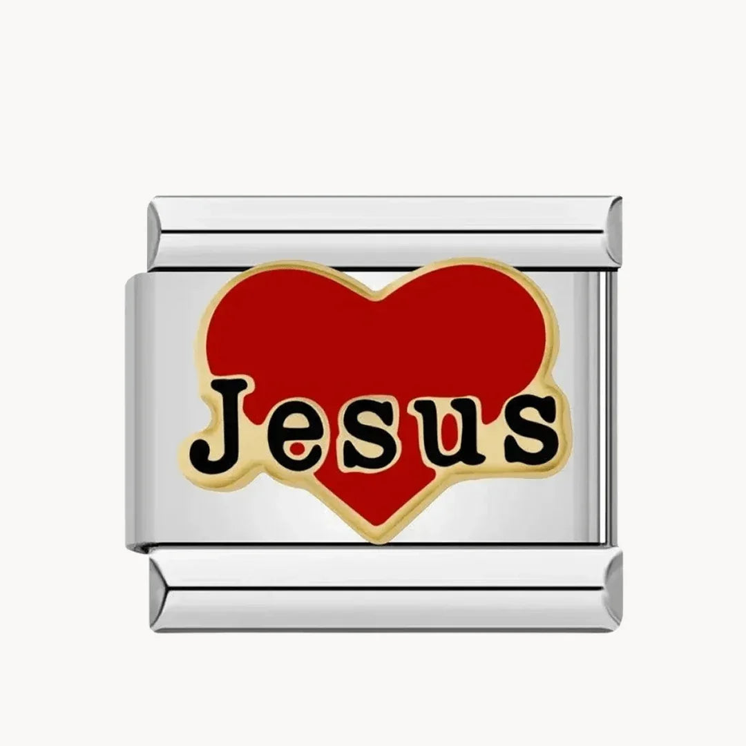 Jesus - Italian Charms France
