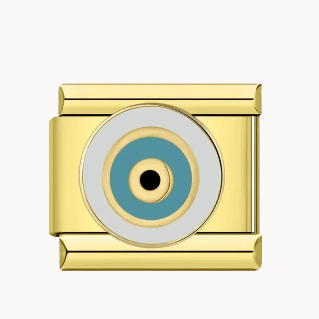 Œil Or - Italian Charms France