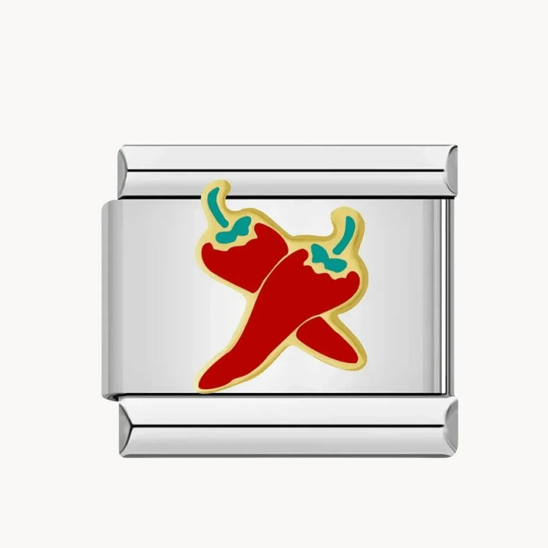 Piments - Italian Charms France