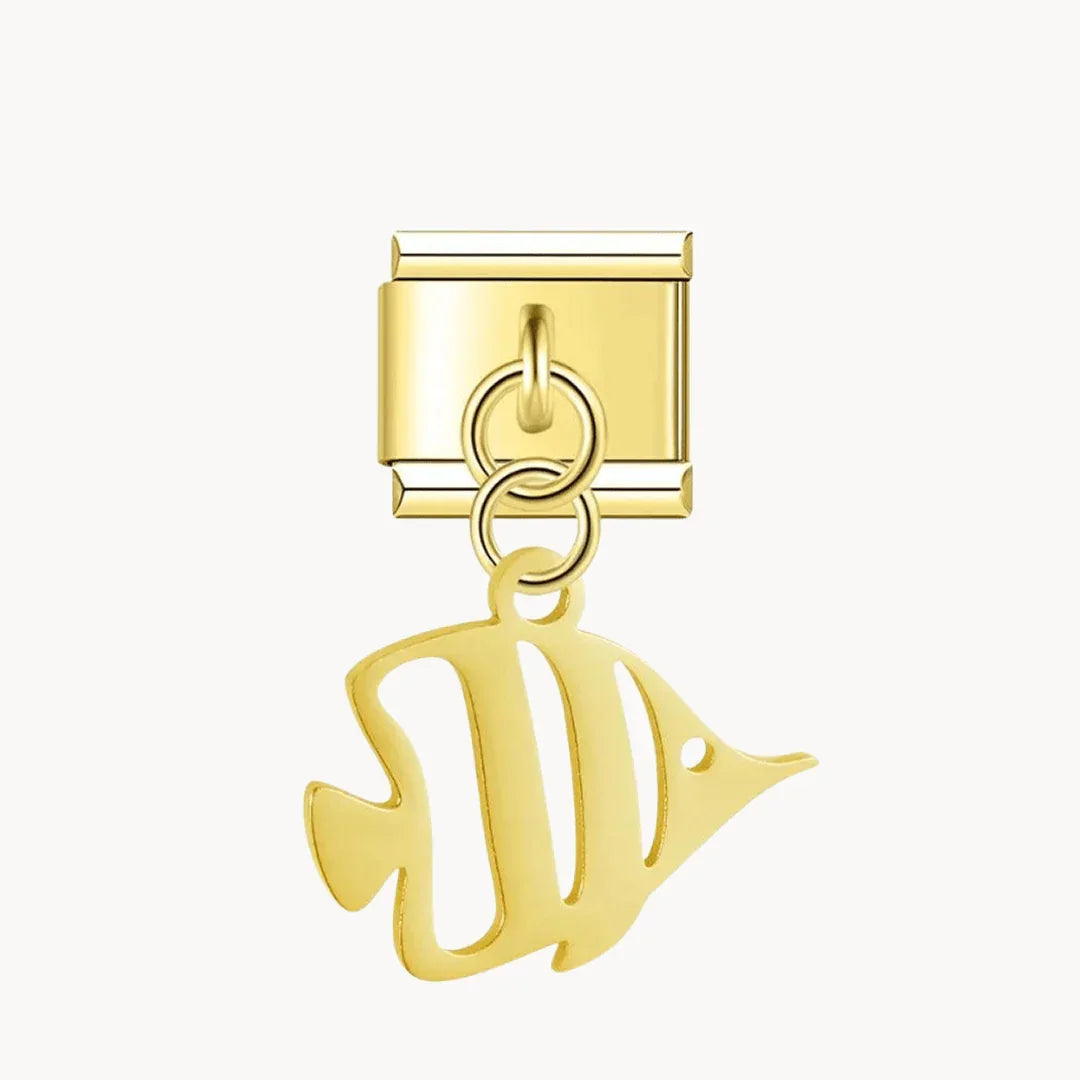 Poisson - Italian Charms France