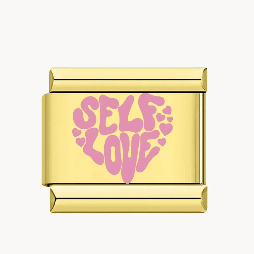 Self love - Italian Charms France