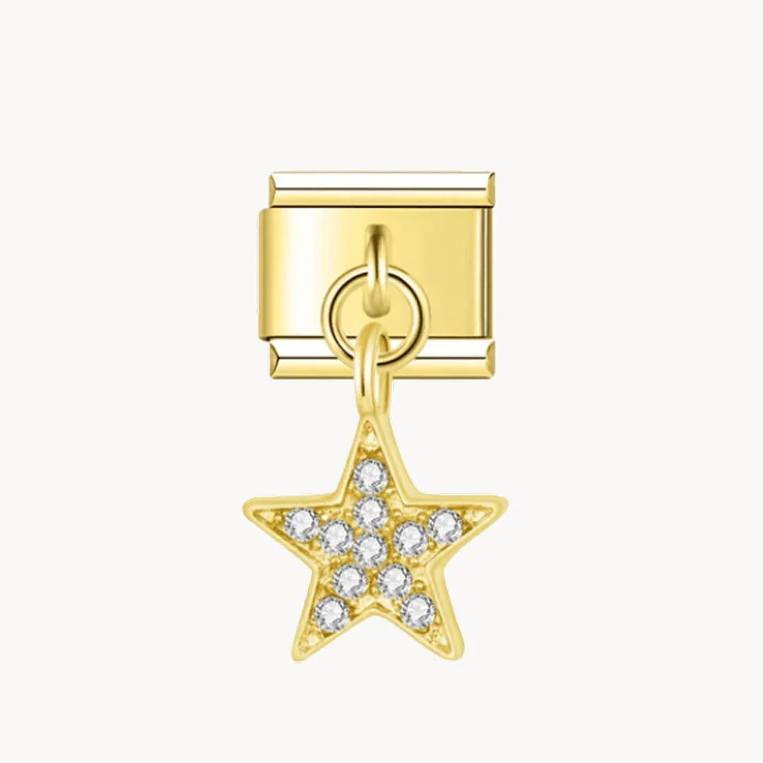 Star Glow - Italian Charms France