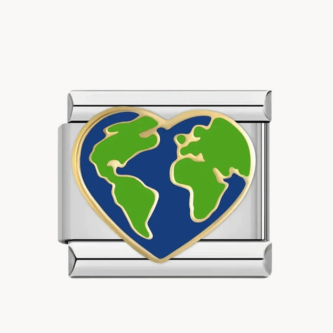 Terre - Italian Charms France