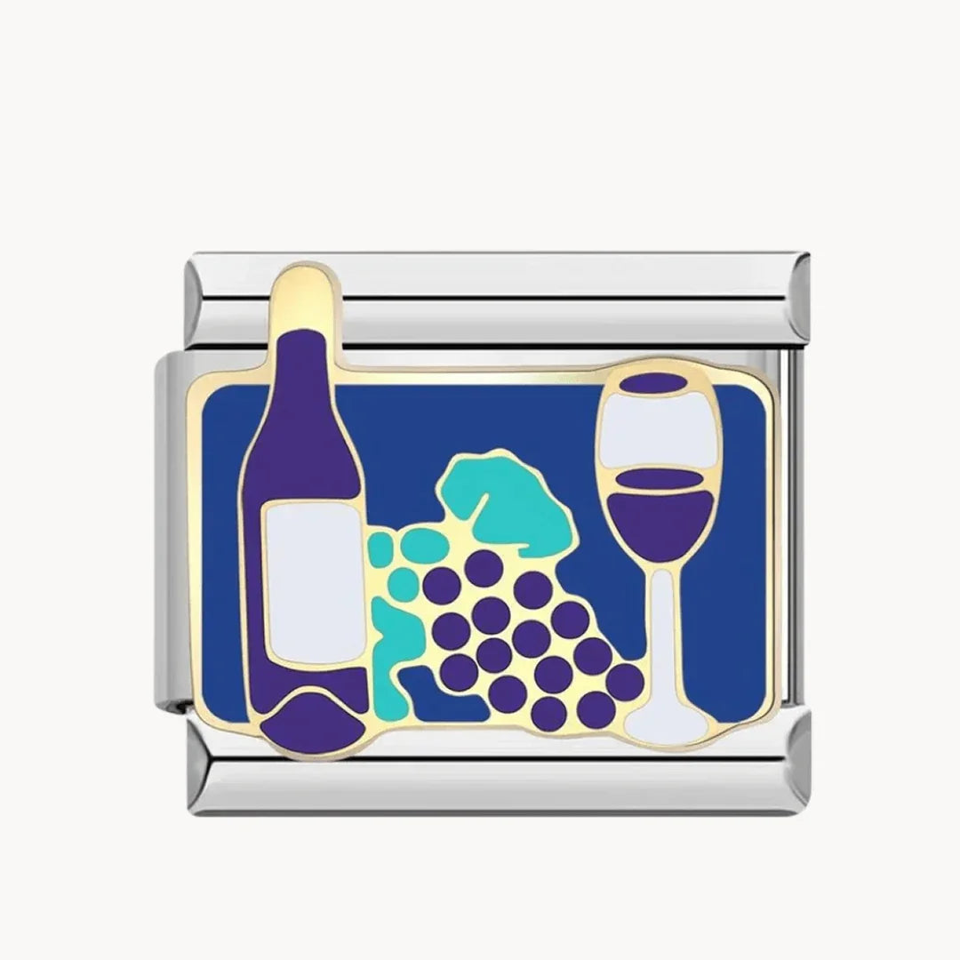 Vin - Italian Charms France