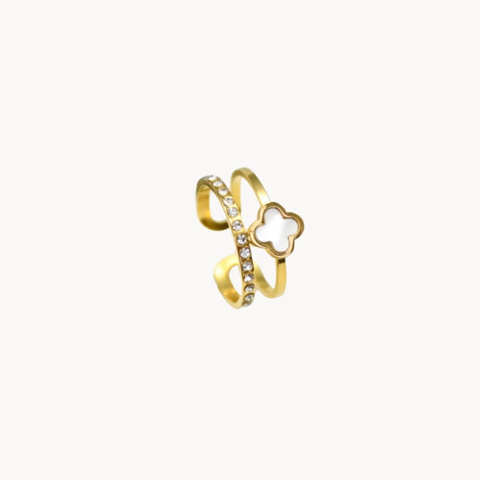 Bague Bianca