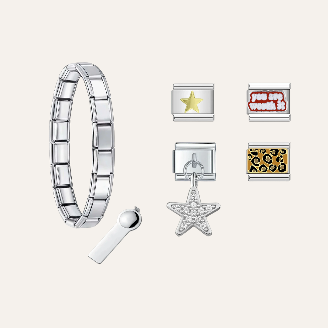 Bracelet STAR