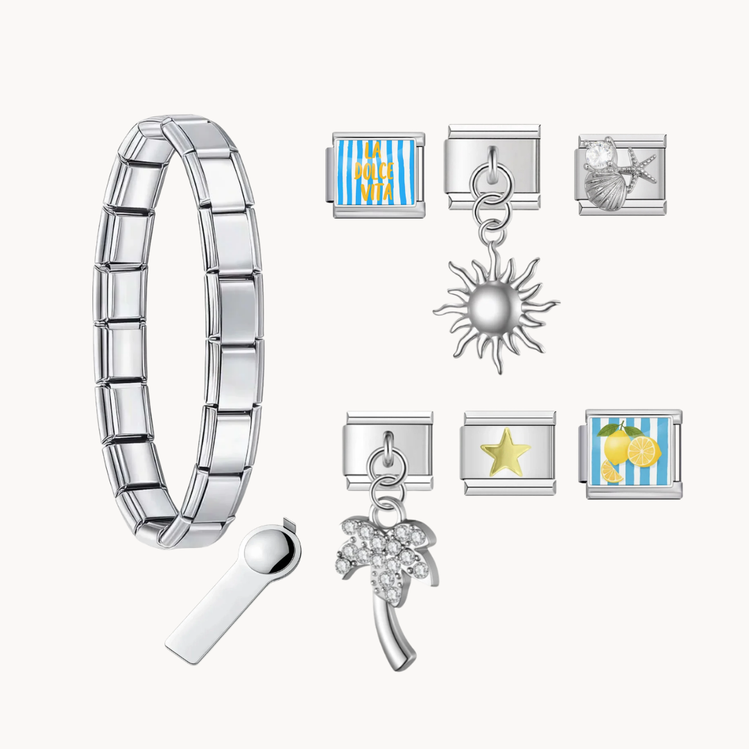 Bracelet Amalfi
