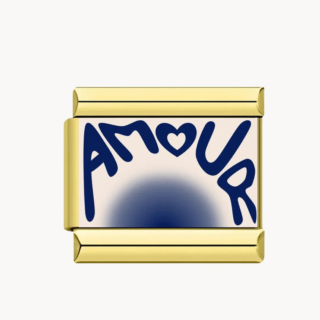 Amour - Italian Charms France