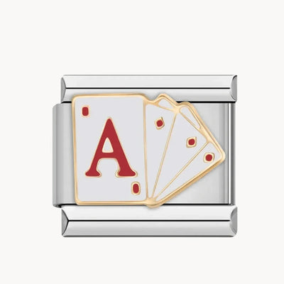 As - Italian Charms France