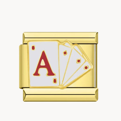 As or - Italian Charms France