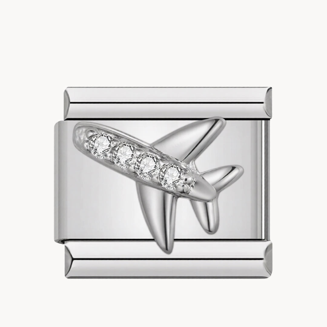 Avion - Italian Charms France