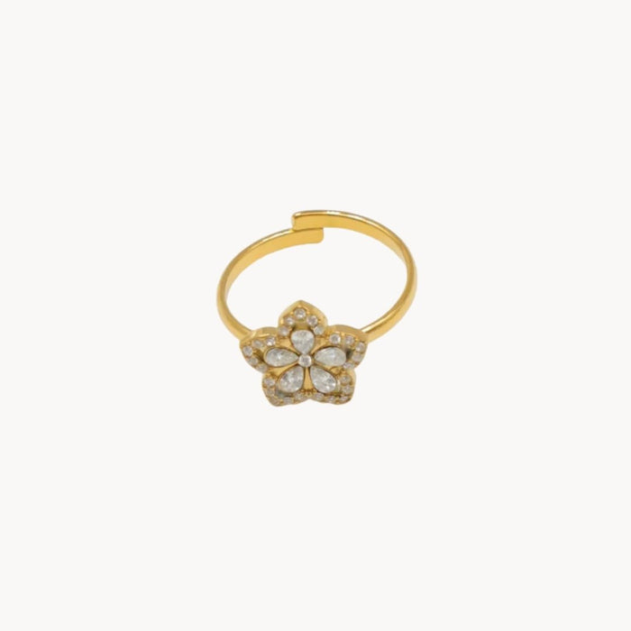 Bague Giulia - Italian Charms France