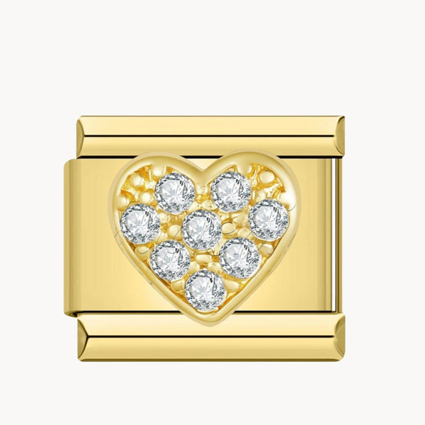 Glow Heart