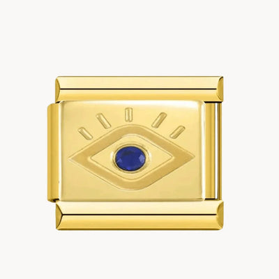 Hiéroglyphe - Italian Charms France