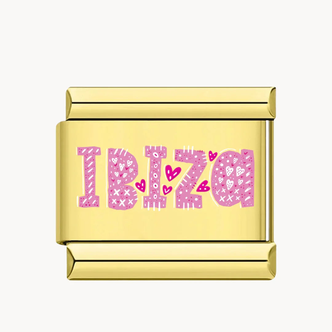 Ibiza - Italian Charms France