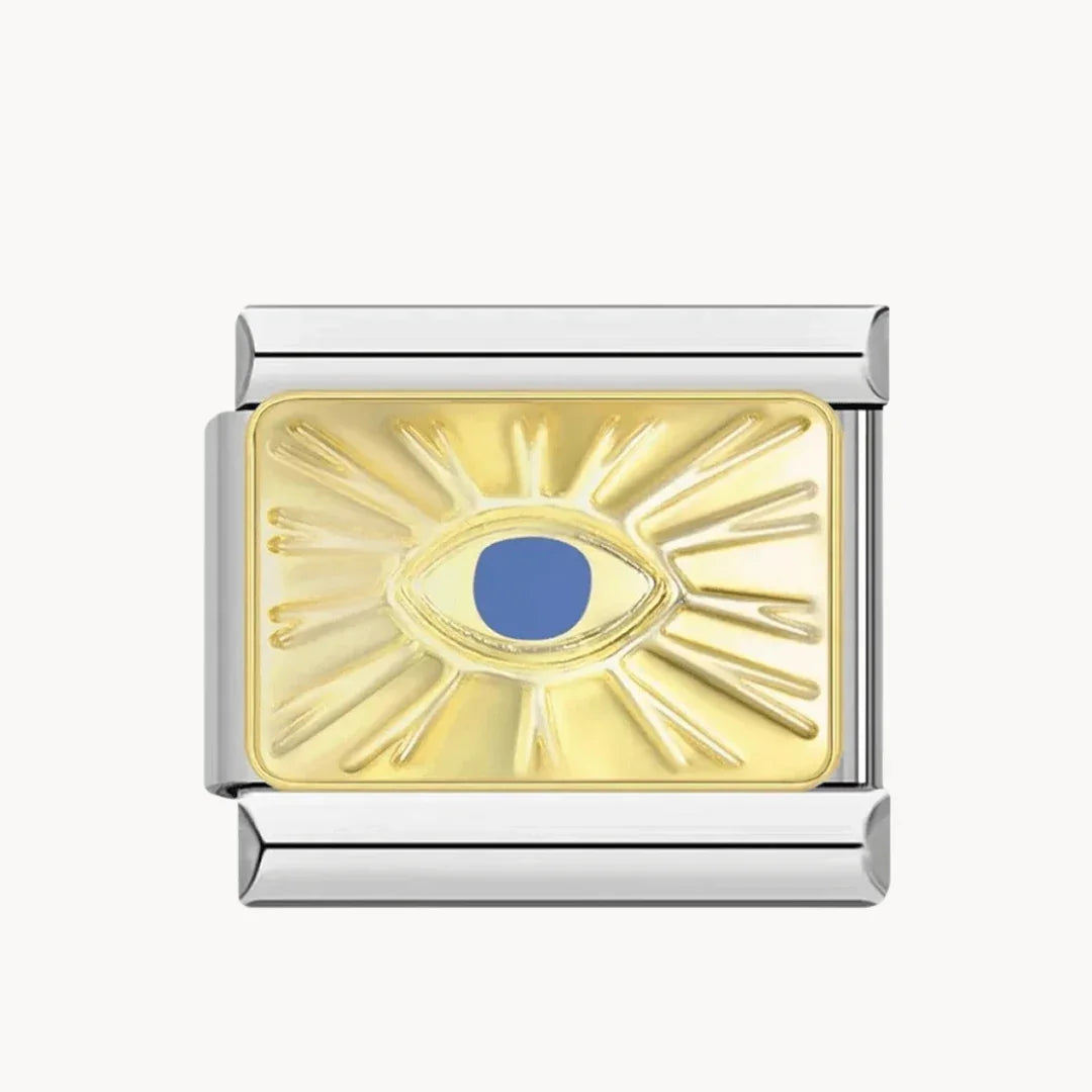 Œil d'or - Italian Charms France