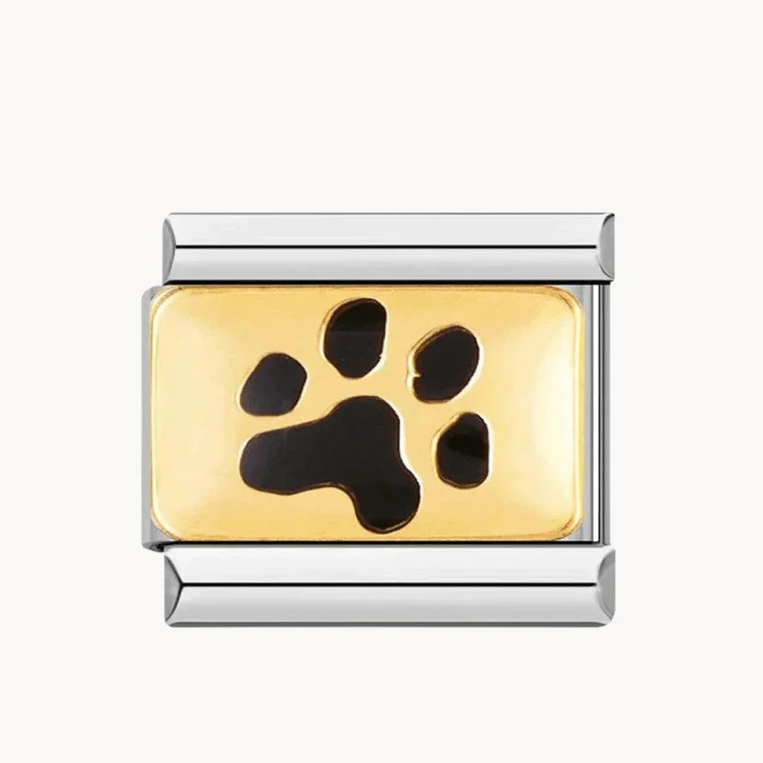 Patte de chien - Italian Charms France