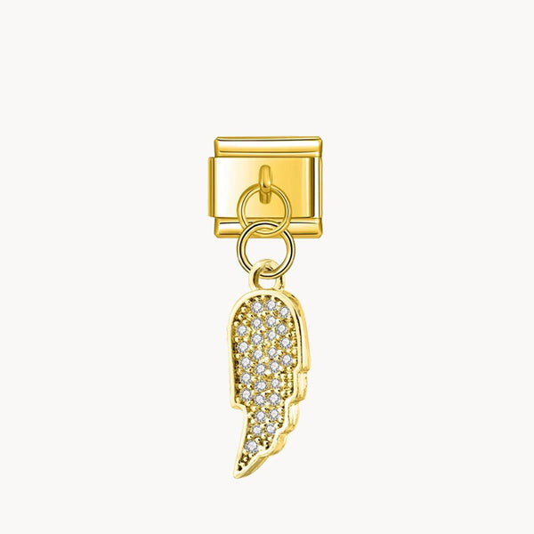 Pendentif Angel Wing