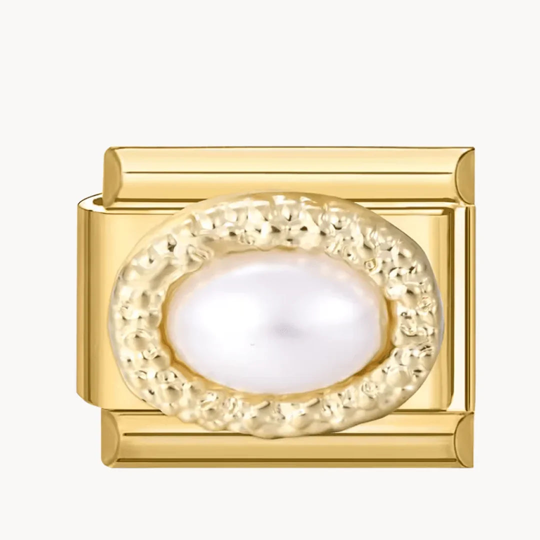 Pierre Nacrée - Italian Charms France