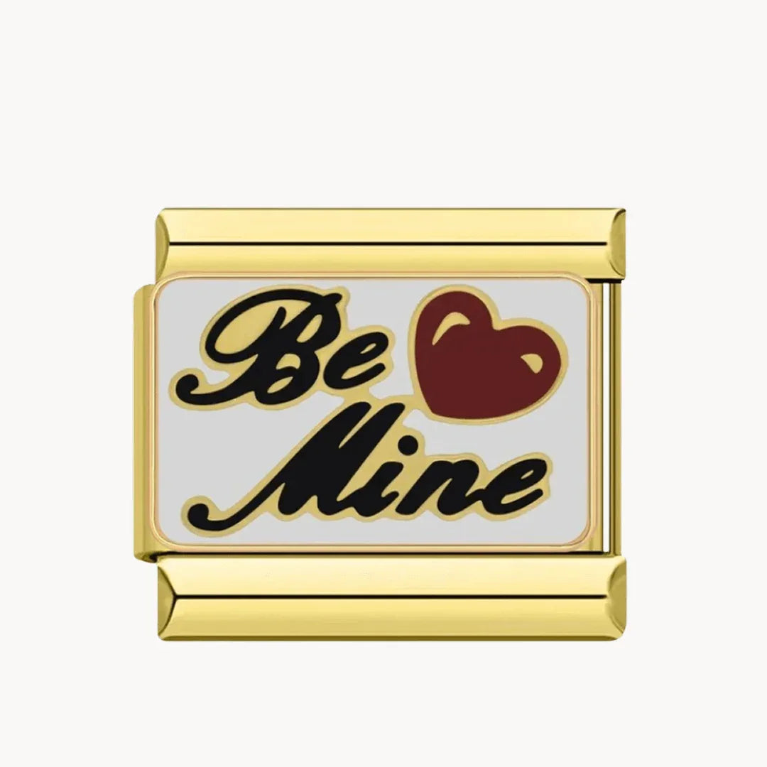 Sois à moi - Italian Charms France