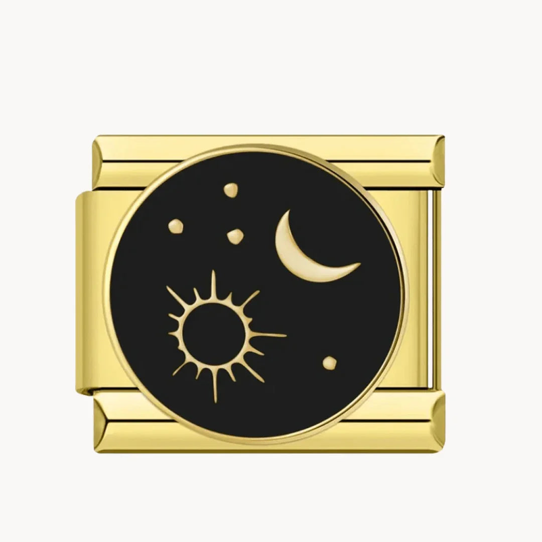 Univers doré - Italian Charms France